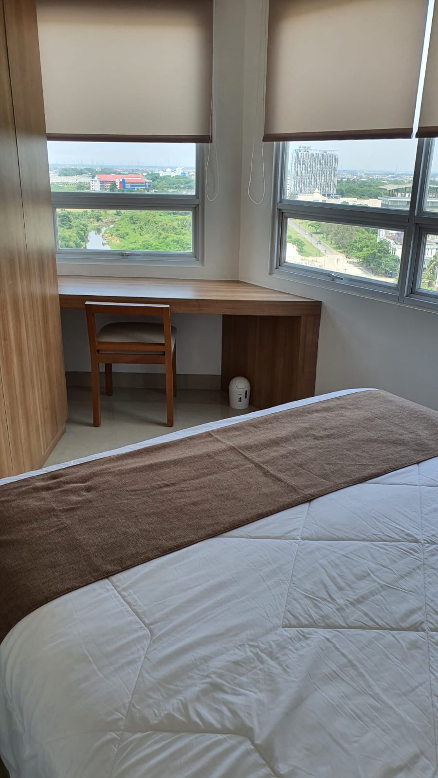 Disewakan Apartemen Mustika Golf Residence Jababeka